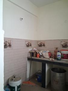 Kitchen Image of 950 Sq.ft 2 BHK Apartment / Flat for sale in Urbtech Xaviers, Sector 168 Noida for Rs. 8200000