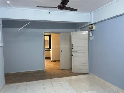 Hall Image of 900 Sq.ft 2 BHK Apartment / Flat for rent in Chembur Mumbai for Rs. 52000