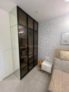 Bedroom Image of 997 Sq.ft 2 BHK Apartment / Flat for sale in Casagrand Hazen, Gottigere Bengaluru for Rs. 10400000