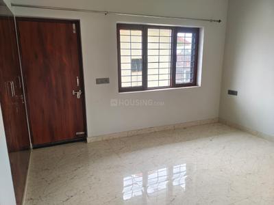 2 BHK Independent House