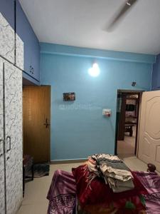 Bedroom Image of 1550 Sq.ft 3 BHK Independent House for sale in Gopal Gowda Extension Shivamogga for Rs. 11500000