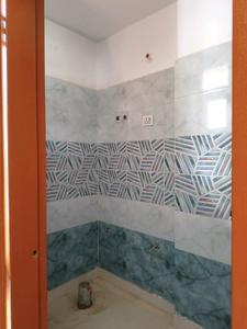 Bedroom Image of 450 Sq.ft 1 BHK Builder Floor for sale in Ved Vihar Ghaziabad for Rs. 1322422