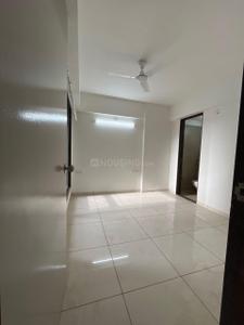 Bedroom Image of 1069 Sq.ft 3 BHK Apartment / Flat for rent in Kaveri Soham Vivanta, Shilaj Ahmedabad for Rs. 26000