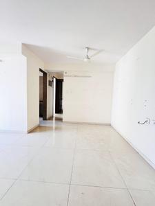 Hall Image of 1150 Sq.ft 2 BHK Apartment / Flat for rent in Shagun White Woods, Ulwe Navi Mumbai for Rs. 40000