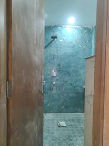 Bedroom One Image of 1350 Sq.ft 3 BHK Builder Floor for sale in Green Field Colony Faridabad for Rs. 16000000