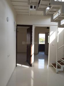 Hall Image of 1500 Sq.ft 3 BHK Duplex for sale in Avior UP Life, Pirangut Pune for Rs. 6900000