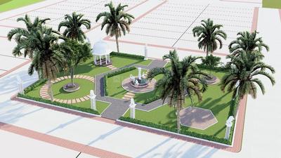 Image of 1100 Sq.ft Residential Plot / Land for sale in Shatrunjay Sky Premium City, Super Corridor, Indore for Rs. 4895000