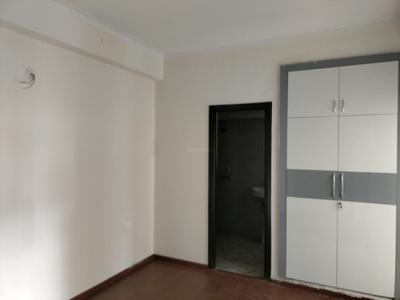 Bedroom Image of 1002 Sq.ft 2.5 BHK Apartment / Flat for rent in Noida Extension Greater Noida for Rs. 18000