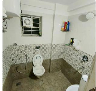 Image of 1150 Sq.ft 2 BHK Apartment / Flat for rent in Kodailbail, Mangalore for Rs. 25000
