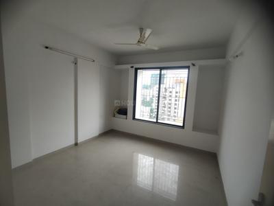 Hall Image of 1700 Sq.ft 3 BHK Apartment / Flat for sale in Baner Pune for Rs. 25500000
