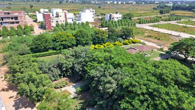 Image of 1000 Sq.ft Residential Plot / Land for sale in Barauda, Raipur for Rs. 3600000