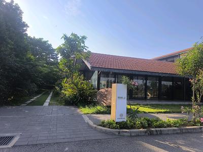 Eden 144 by thea estates Club House 1