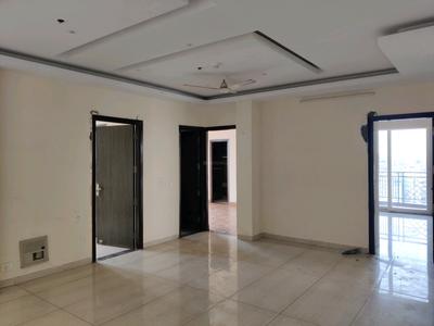 Living Room Image of 2385 Sq.ft 4 BHK Apartment / Flat for rent in Rishabh Cloud 9 Towers, Vaishali Ghaziabad for Rs. 45000