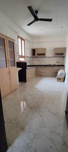 1 BHK Independent Builder Floor