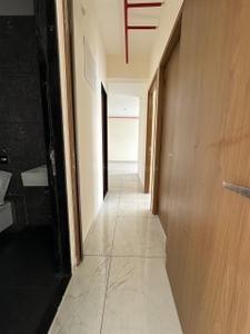 Image of 1450 Sq.ft 3 BHK Apartment / Flat for sale in Delta Icon, Airoli, Navi Mumbai for Rs. 35000000