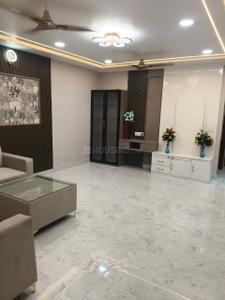 Hall Image of 936 Sq.ft 2 BHK Apartment / Flat for sale in Jagatpura Jaipur for Rs. 5100000