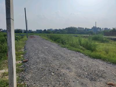 Image of 900 Sq.ft Residential Plot / Land for sale in Talabpur Urf Hathipur, Ghaziabad for Rs. 2790000