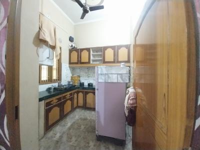 Kitchen Image of 1809 Sq.ft 4 BHK Independent House for sale in Muradnagar Ghaziabad for Rs. 22500000