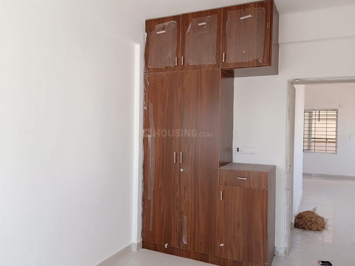 ktr recidency Bedroom 1