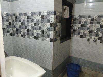 Image of 1100 Sq.ft 3 BHK Builder Floor for rent in Ramesh Nagar, New Delhi for Rs. 38000