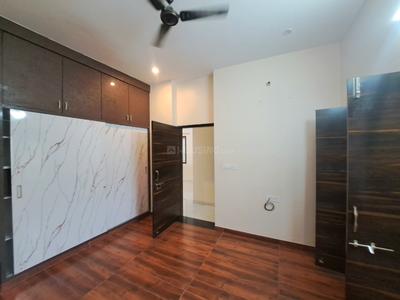 Bedroom Image of 1400 Sq.ft 2 BHK Builder Floor for rent in Khema-Ka-Kuwa Jodhpur for Rs. 18000