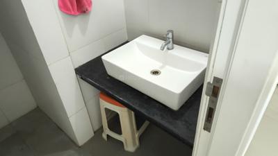 Image of 950 Sq.ft 2 BHK Apartment / Flat for sale in Godrej Greens, Handewadi, Pune for Rs. 4500000