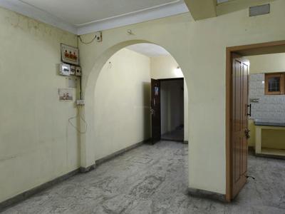 3 BHK Independent House