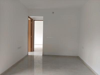 Living Room Image of 900 Sq.ft 2 BHK Apartment / Flat for sale in Excellaa Tremont D E And F Wings, Mundhwa Pune for Rs. 7500000