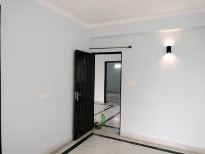 Bedroom Image of 1500 Sq.ft 3 BHK Apartment / Flat for sale in Sarve Satyam Apartment, Sector 4 Dwarka New Delhi for Rs. 32000000