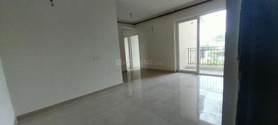 Living Room Image of 750 Sq.ft 3 BHK Apartment / Flat for sale in Sector 79 Gurgaon for Rs. 7200000