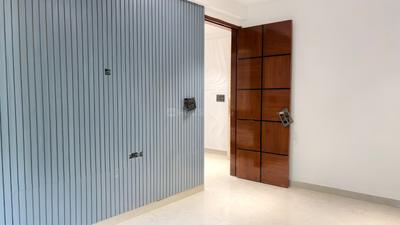 Bedroom Image of 1900 Sq.ft 3 BHK Apartment / Flat for rent in Vikram Golf View Condos, Sector 19 Dwarka New Delhi for Rs. 58000