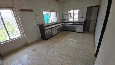 Kitchen Image of 2500 Sq.ft 3 BHK Apartment / Flat for sale in Paldi Ahmedabad for Rs. 17000000