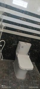 Bathroom Image of 1100 Sq.ft 2 BHK Apartment / Flat for rent in Villapuram Madurai for Rs. 13000