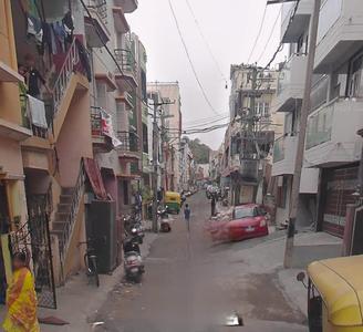 6 BHK Independent House