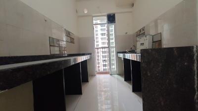 Kitchen Image of 1030 Sq.ft 2 BHK Apartment / Flat for sale in Marathon Vega, Panvel Navi Mumbai for Rs. 8200000