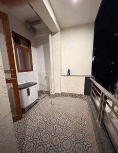 Balcony Image of 920 Sq.ft 2 BHK Builder Floor for rent in Sector 69 Gurgaon for Rs. 31699
