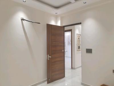 Bedroom Image of 1980 Sq.ft 4 BHK Builder Floor for sale in Green Field Colony Faridabad for Rs. 19500000
