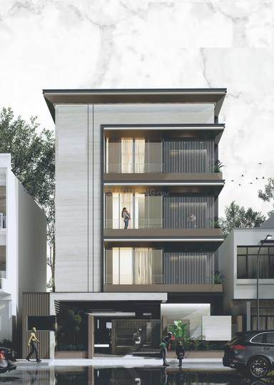 Parthasarathy Puram, T Nagar Main Image 1