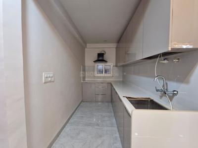 Kitchen Image of 1356 Sq.ft 3 BHK Apartment / Flat for sale in Jagatpura Jaipur for Rs. 5700000