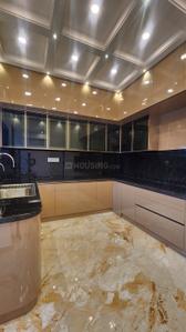Kitchen Image of 1725 Sq.ft 3 BHK Apartment / Flat for sale in Indira Nagar Bengaluru for Rs. 40000000