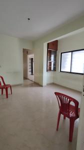 Hall Image of 1000 Sq.ft 2 BHK Apartment / Flat for rent in Panchavati Nashik for Rs. 11500