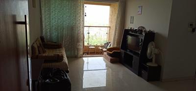 2 BHK Flat