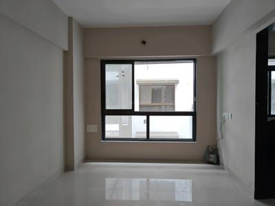 1 BHK Flat