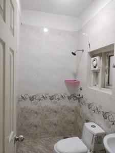 Common Bathroom Image of 2250 Sq.ft 3 BHK Builder Floor for sale in TDI The Grand Retreat, Sector 88 Faridabad for Rs. 12750000