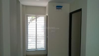 Bedroom Image of 950 Sq.ft 2 BHK Apartment / Flat for sale in Ramdaspeth Nagpur for Rs. 7400000