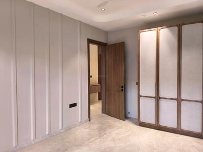 Bedroom Image of 2475 Sq.ft 4 BHK Builder Floor for sale in Big Block South City 2, Sector 49 Gurgaon for Rs. 35500000
