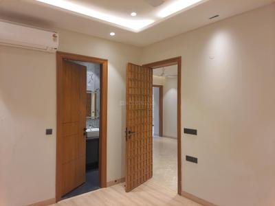 Bedroom Image of 1800 Sq.ft 3 BHK Builder Floor for sale in Sector 57 Gurgaon for Rs. 27000000