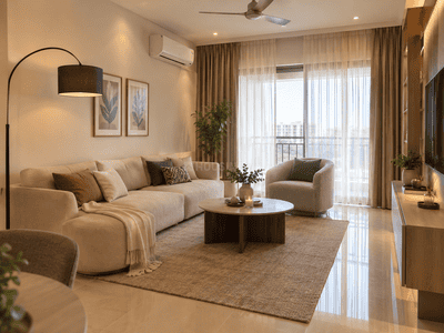 Image of 1426 Sq.ft 3 BHK Apartment / Flat for sale in Vakil Encasa, Bommasandra, Bengaluru for Rs. 11200000