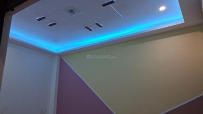 Bedroom Image of 1650 Sq.ft 4 BHK Independent House for sale in Kandwa Varanasi for Rs. 8500000