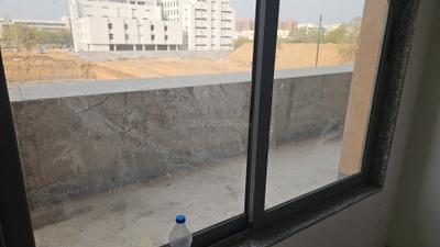 Bedroom Image of 1660 Sq.ft 3 BHK Apartment / Flat for sale in Labh Vardhan, Kudasan Gandhinagar for Rs. 9000000